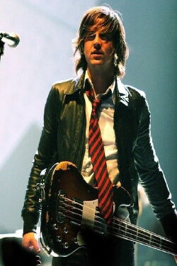 Tim Foreman