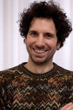 Tim Frijsinger