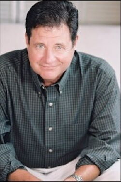 Tim Haldeman