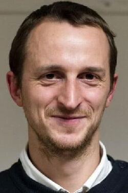 Tim Lebon