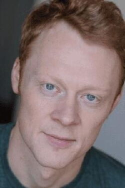Tim Martin