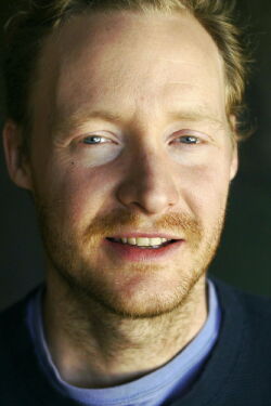 Tim Morton