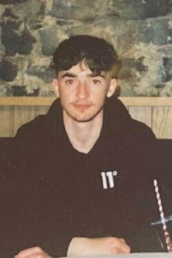 Tim O'Leary