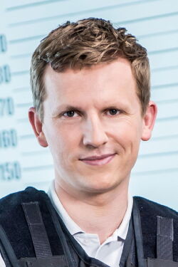 Tim Ost