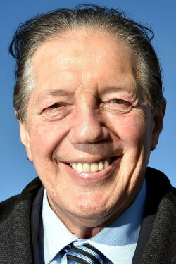 Tim Shadbolt