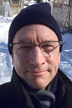 Tim Southam