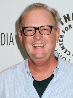 Tim Stack