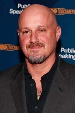 Tim Van Patten