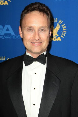 Tim Warren