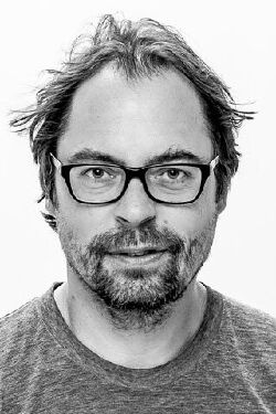 Timo Diener