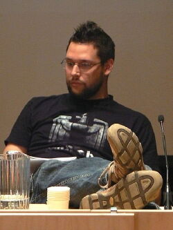 Timo Vuorensola