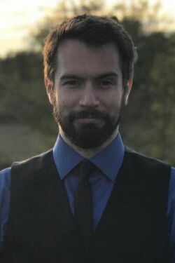 Timothy Attewell