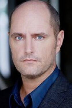 Timothy Paul Coderre