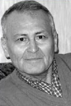 Timur Kayumov