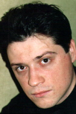 Timur Savin