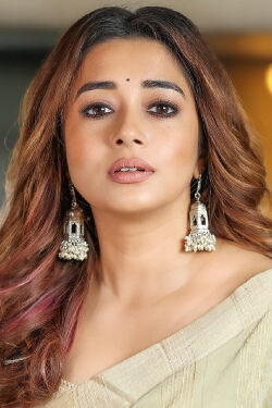 Tina Datta