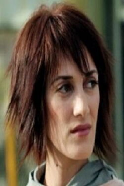 Tina Illman