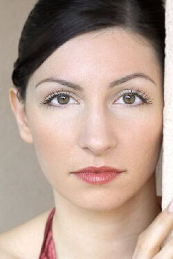 Tina Mayer