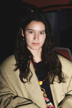 Tina Montague