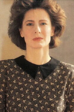 Tina Rathborne