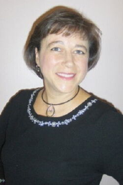 Tina Shuster