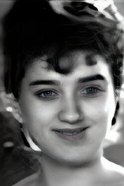 Tinatin Seferteladze