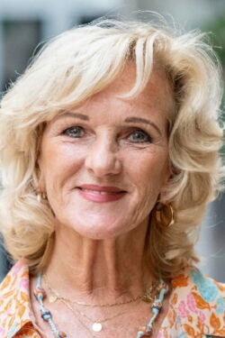 Tineke Schouten