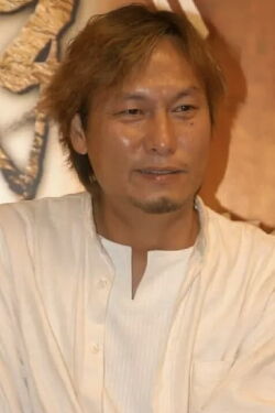 Ting Yang Kuo