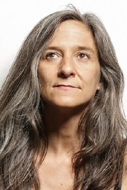 Tiziana Panizza