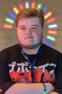 Tobias Hermansen