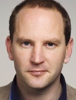 Toby Leach