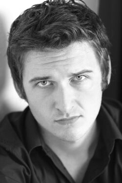 Toby Leonard Moore