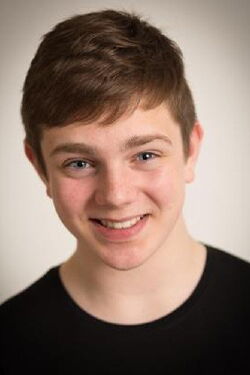 Toby Turpin