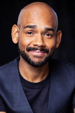 Todd A. Jackson