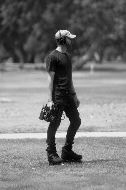 Todd Grossman
