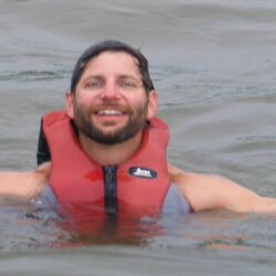 Todd Stubbe