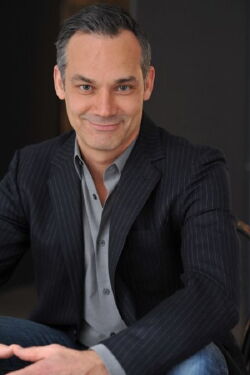 Todd Thomson