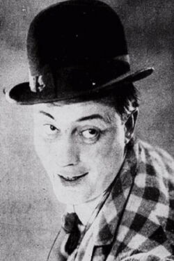 Tom Bill