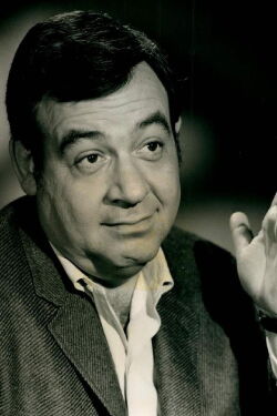 Tom Bosley