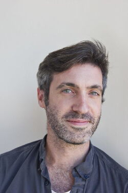 Tom Brass