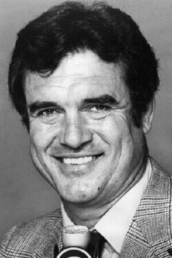 Tom Brookshier