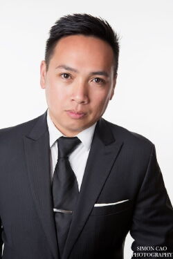 Tom Bui