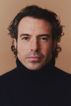 Tom Cullen
