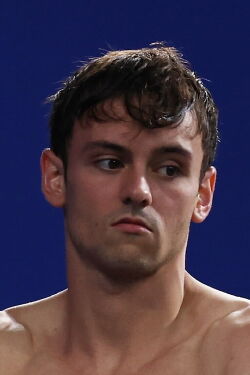 Tom Daley