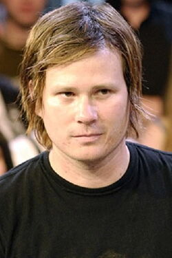 Tom DeLonge