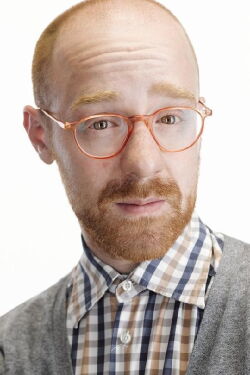Tom DeTrinis