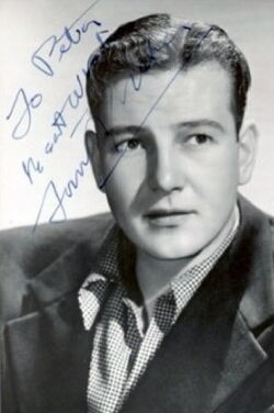 Tom Drake