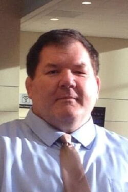 Tom Erikson