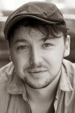 Tom Fox Davies