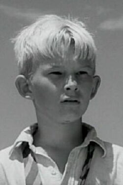 Tom Gaman